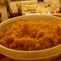 Yasuko.K's cooksnap of when they made 野菜味噌.