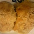 hikaru09's cooksnap of when they made ヘルシー♡豆腐おから蓮根の健康ハンバーグ.