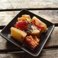 cookpading's cooksnap of when they made ✿筍ステーキ✿.