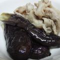 おだっぴ's cooksnap of when they made なすと豚肉の南蛮漬け.