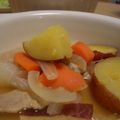 redtail's cooksnap of when they made ホクホク♪さつまいもの肉じゃが.