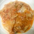 ☆ひまわりママ's cooksnap of when they made ♡♪キヌア入りベジ・チリコンカーン ♡♪.