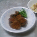 ほおづき's cooksnap of when they made ぶりの竜田揚げ.