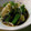 くまんぼう's cooksnap of when they made ナスとオクラの素揚げ.