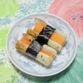 カルン's cooksnap of when they made ★冷蔵庫の余りもので出来たお弁当おかず★.