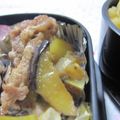 えみんちゅ＊'s cooksnap of when they made 母の味・・・茄子と豚肉の甘辛炒め・・・.