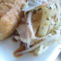 cheriemay's cooksnap of when they made 蒸し野菜がおかずに！？絶品タレ☆.