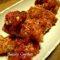 バンビの庭's cooksnap of when they made 豚チーズのトマト煮込み♪.