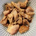 のんべぇヒロ's cooksnap of when they made ステーキ職人牛すじの簡単な下処理のやり方.