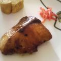あまきよ's cooksnap of when they made パサ付かないでしっとり♪ブリ照り焼き.