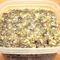 N-Kanetaka's cooksnap of when they made 山形のだし.