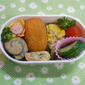 レアレアチーズ's cooksnap of when they made お弁当の汁もれ防止～とろろ昆布使用～.