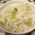 ほなみつ's cooksnap of when they made 栗がおいしい「栗ごはん」と栗の保存方法.