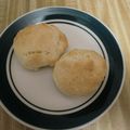 ふくめい's cooksnap of when they made 特急☆ホットビスケット★ケンタ風のコツ.