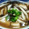 のちぞう's cooksnap of when they made ノンオイル♪きのこと鶏胸肉のとろ～り煮.