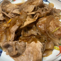 toshio39's cooksnap of when they made 玉ねぎたっぷりしょうが焼き.