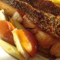 ｍａｒしゃん's cooksnap of when they made 秋鮭の味噌漬け。.