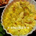 ＊＊なっちゃん＊＊'s cooksnap of when they made 明太子とおからのチーズ焼き.