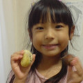 Manaたんママ's cooksnap of when they made 栗を圧力鍋で蒸してみた.