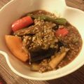 オニオンベーグル's cooksnap of when they made 麻婆茄子.