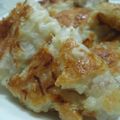 ランラララン's cooksnap of when they made ♪炊飯器で簡単♪大根餅♪冷凍保存可能♪.