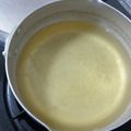HALYUI's cooksnap of when they made お味噌汁の”だし”　(^^).