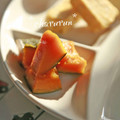 ちゃるるん's cooksnap of when they made かぼちゃの煮物.