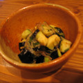 ａｋｉａｋｉ's cooksnap of when they made 我が家に伝わる『茄子のつぼつぼ』.
