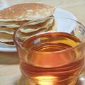 yappyパクパク's cooksnap of when they made 【覚え書き】カラメルシロップ.