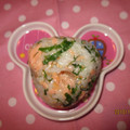 ごりごりら's cooksnap of when they made ♦♫♦簡単さわやか風味の鮭ごはん♦♫♦.