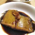 とっぽぎがおちゃん's cooksnap of when they made カレイの甘辛煮.