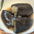 ＊ｈａｎａｃａｆｅ＊'s cooksnap of when they made とろりん♥゛なすの揚げ煮浸し.