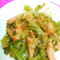 みっぺぴ's cooksnap of when they made ゴーヤと魚肉ソーセージ炒め.