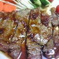 もとはまちゃん's cooksnap of when they made 和風ステーキソース.