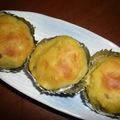 はな・ちん's cooksnap of when they made 簡単スイートポテト.