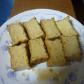 K/S's cooksnap of when they made 簡単☆ごはんによく合う厚揚げのしょうが煮.