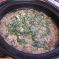 なっサン's cooksnap of when they made 簡単きりたんぽde＊きりたんぽ鍋＊.