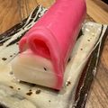 leckerkoch's cooksnap of when they made お弁当に！かまぼこうさぎちゃん＾＾.