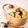 Mai＊Mai's cooksnap of when they made お弁当に☆彩りＵＰな卵焼き.