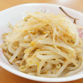 ななクレープ's cooksnap of when they made もやしのごまあえ.