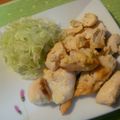 アクティーファ幸子's cooksnap of when they made 超簡単！魚焼きグリルでタンドリーチキン♪.