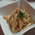 jgirl60's cooksnap of when they made えのきのバター醤油炒め.