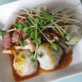 robicat's cooksnap of when they made ■とろっと☆里芋のホットサラダ■.