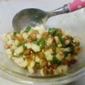 kana7332's cooksnap of when they made ねばねばトリオで爆弾納豆(*^ー^)ﾉ☆.