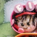 ３びきの子ぶたのまま's cooksnap of when they made キャラ弁☆頑張れ　運動会♪.