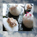 ＭＡＹＯＭＡＹＯ　's cooksnap of when they made 和風ツナマヨおにぎり～我が家の味付け.