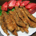 ゆなっちママ's cooksnap of when they made ＊ささみのゴマゴマフィンガーフライ＊.