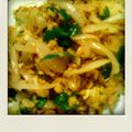Ｅ－１０'s cooksnap of when they made ☆ピーマンと玉ねぎのツナたま炒め☆.