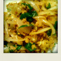 Ｅ－１０'s cooksnap of when they made ☆ピーマンと玉ねぎのツナたま炒め☆.