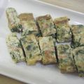 3姉妹ちゃんママ's cooksnap of when they made お弁当のおかず☆玉子焼き③☆.